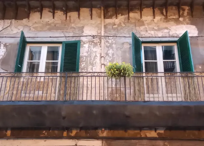 Locazione Breve In Pieno Centro \