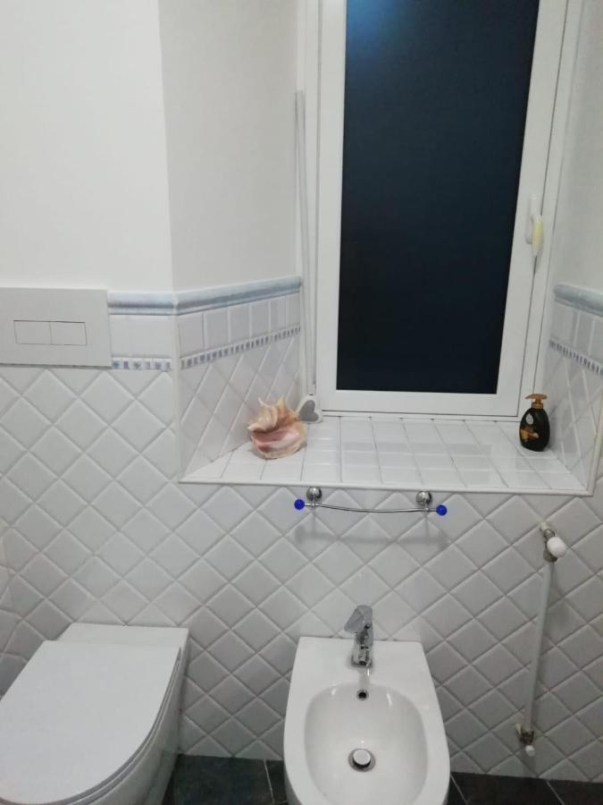 Appartement Locazione Breve In Pieno Centro 