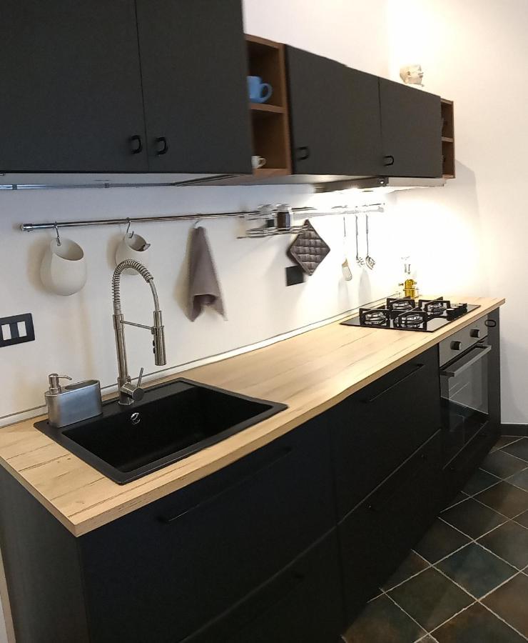 Appartement Locazione Breve In Pieno Centro 