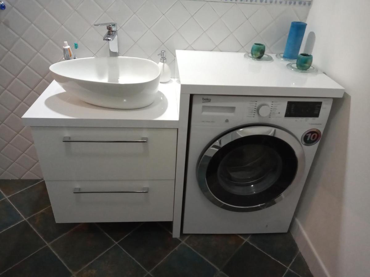 Appartement Locazione Breve In Pieno Centro 